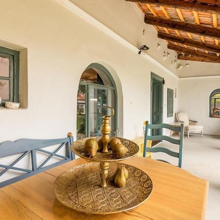 Nalunk, Videken - Cottage 54 Asvanyraro Екстер'єр фото